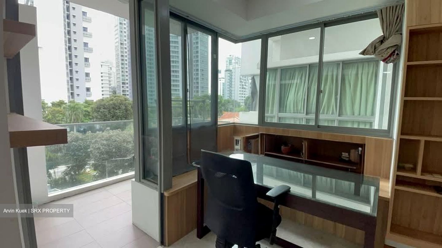 Newton Edge (D9), Apartment #567687541